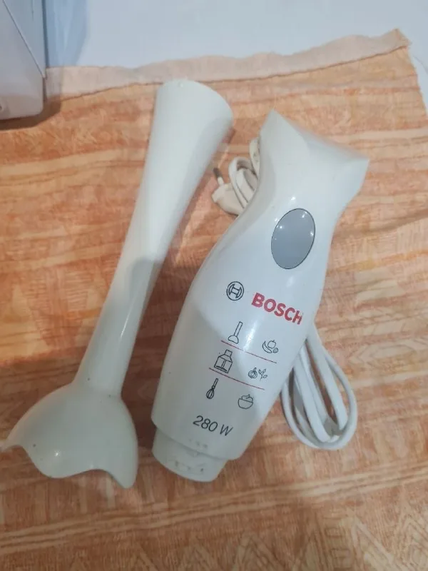 Погружной блендер Bosch 1