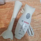 Погружной блендер Bosch 1
