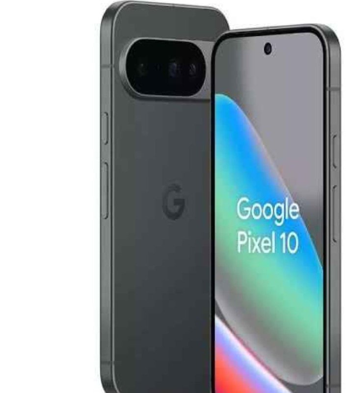 Google Pixel 10 12GB 128GB смартфон 7