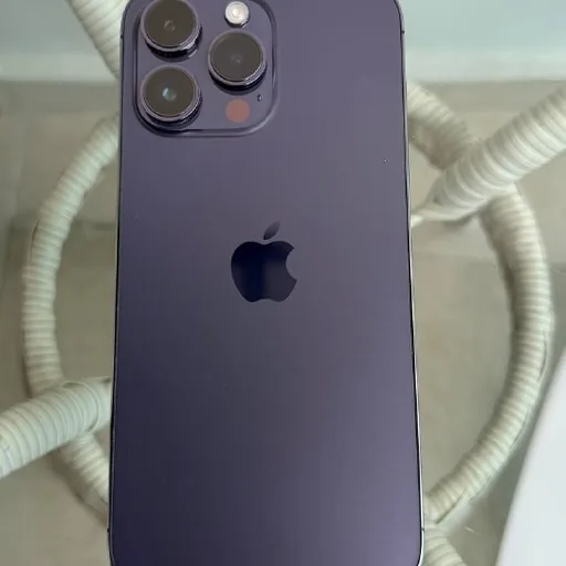 iPhone 14 Pro Max 256 ГБ