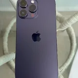 iPhone 14 Pro Max 256 ГБ 1