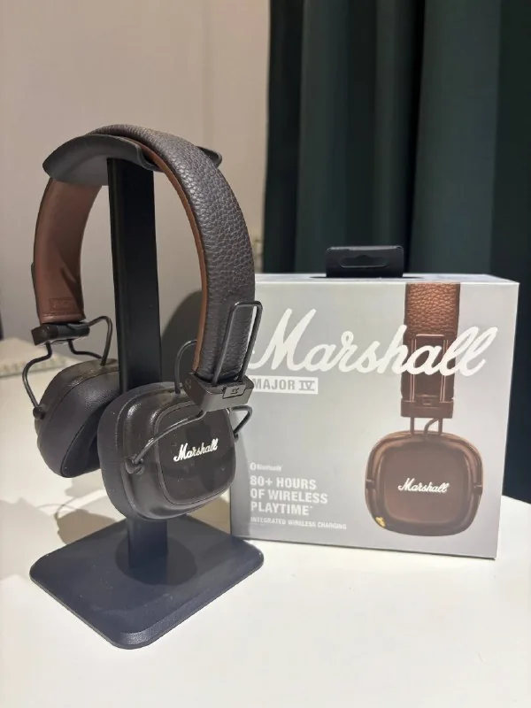 Навушники Marshall Major 4