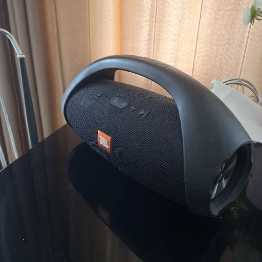 JBL Boombox колонка