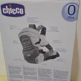 Переноска для ребенка Chicco Soft & Dream 3