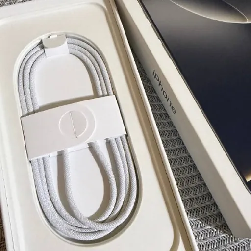 iPhone 16 Pro Max, 256 GB, eSIM