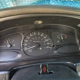 Ford Escort 7