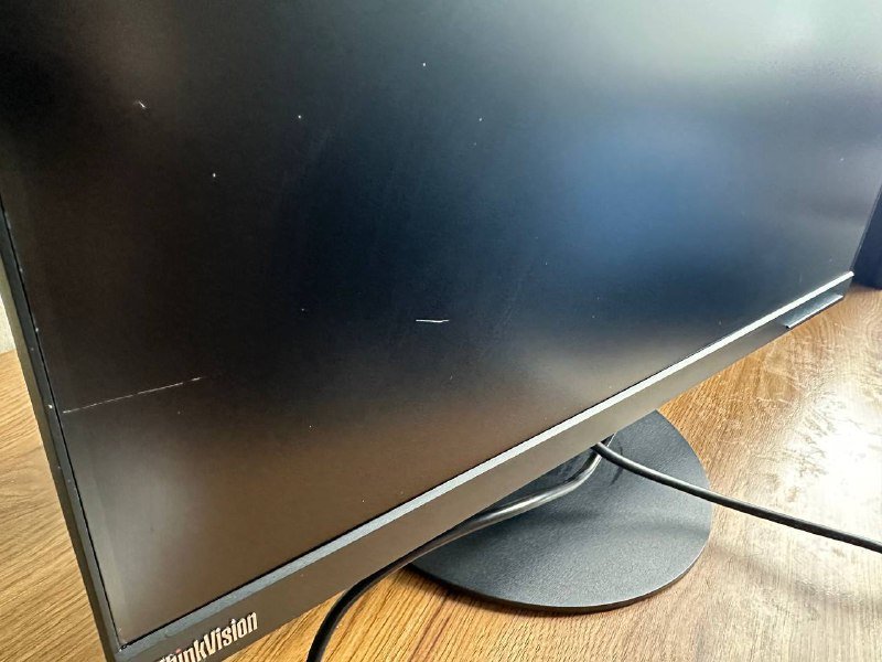 Монитор Lenovo T24i-20 24 дюйма 2