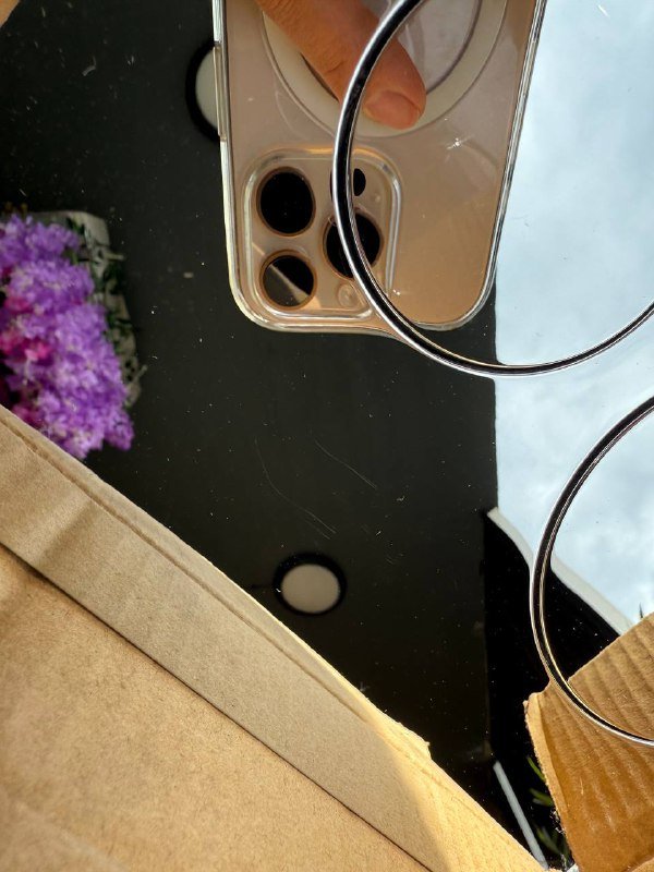 Кнопка для встроенного унитаза Am Pm хром 2 режима 2