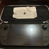 Steam Deck OLED 1TB 3