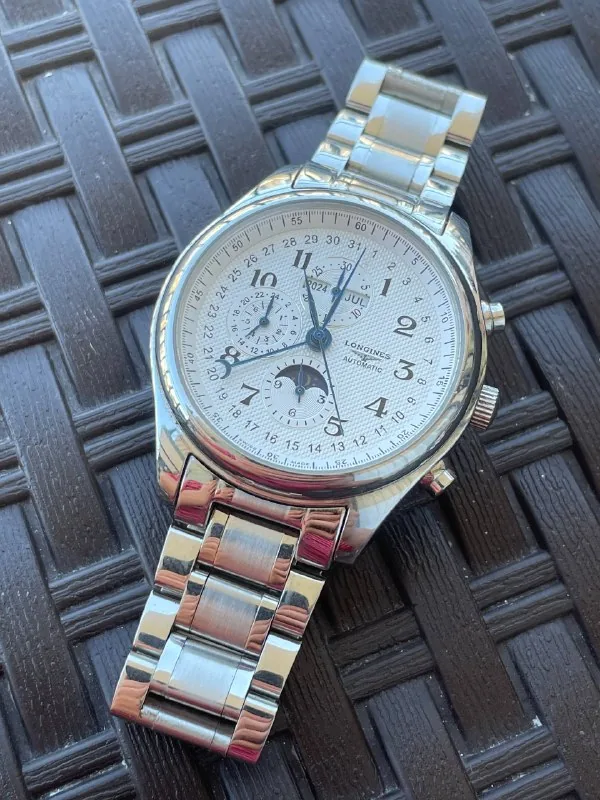 Часы Longines 1