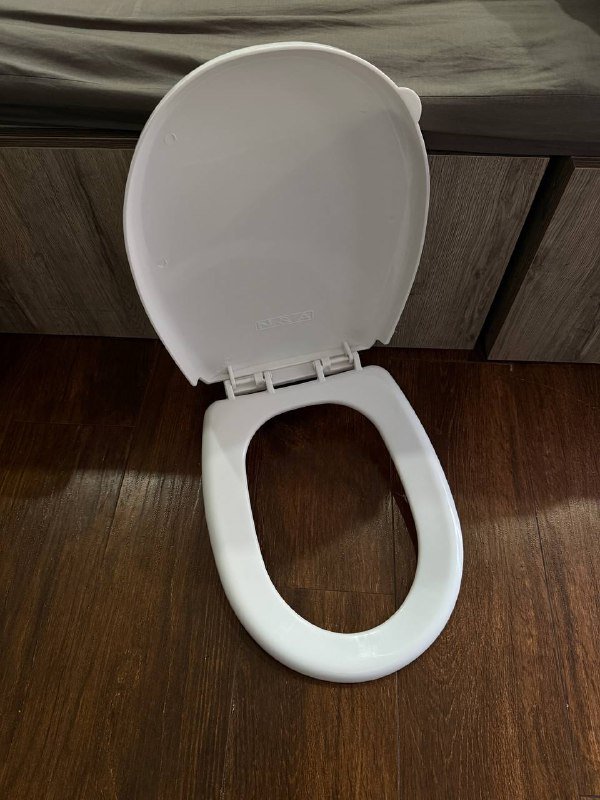 Сиденье для унитаза