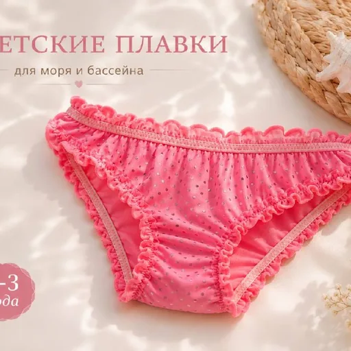 Плавки, ползунки, комбинезон, жилет