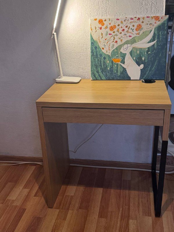 Стол письменный ikea