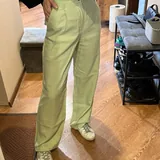 Брюки Zara 1