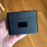 Микрофон петличка Lightning 2