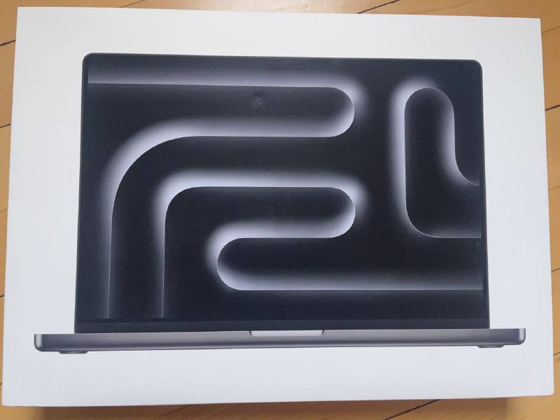 Apple MacBook Pro 16.2 inch, M4 Max, 48Gb RAM, 1TB SSD