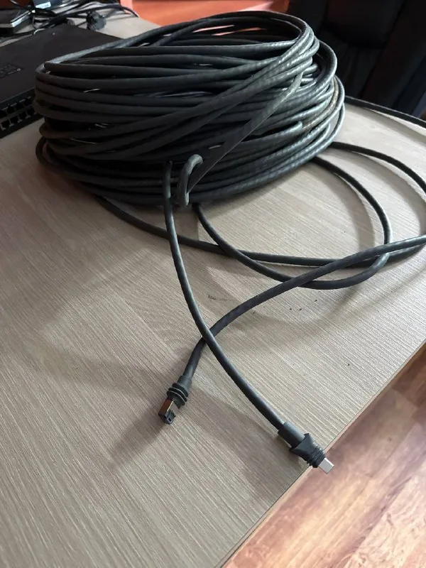 Starlink UTA-232, БП UTP-221 1