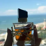 YSL и TOYS парфюм 3