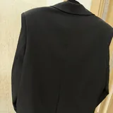 Пиджак Balenciaga, новый, оверсайз 2