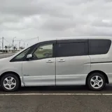 Nissan Serena C26 2013 5