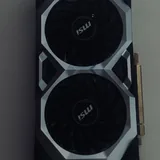 MSI GeForce RTX 2060 Super видеокарта 1