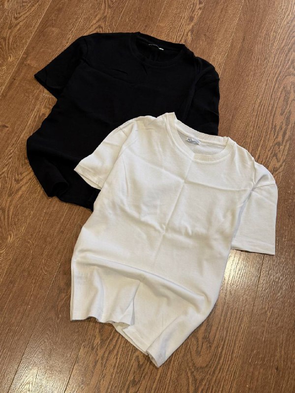 Футболка Nike, Футболки Zara черная, Футболки Zara белая, Рубашка Zara 4