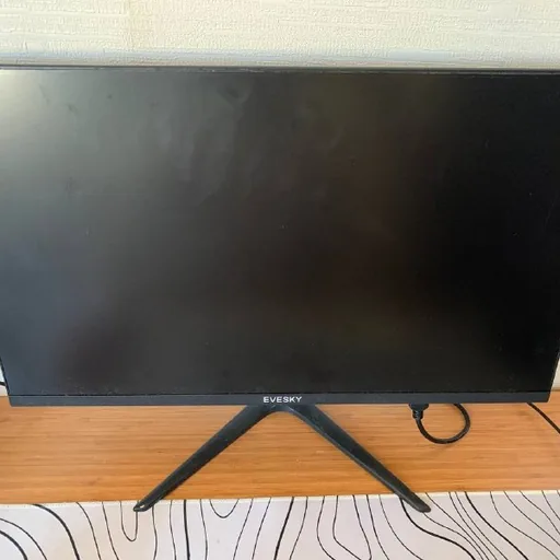 Монитор EVESKY 75hz