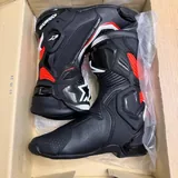 Стол рабочий, мотоботы Alpinestars 1