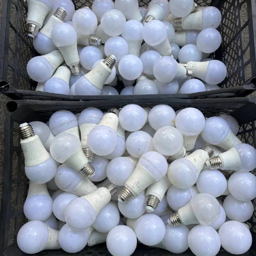 Лампочки Ikea