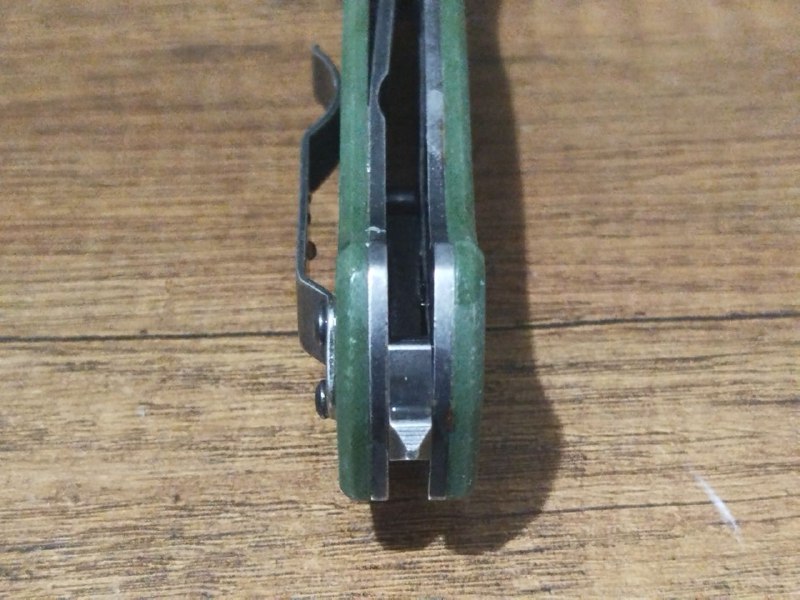 Нож Kizlyar Supreme Ute 5