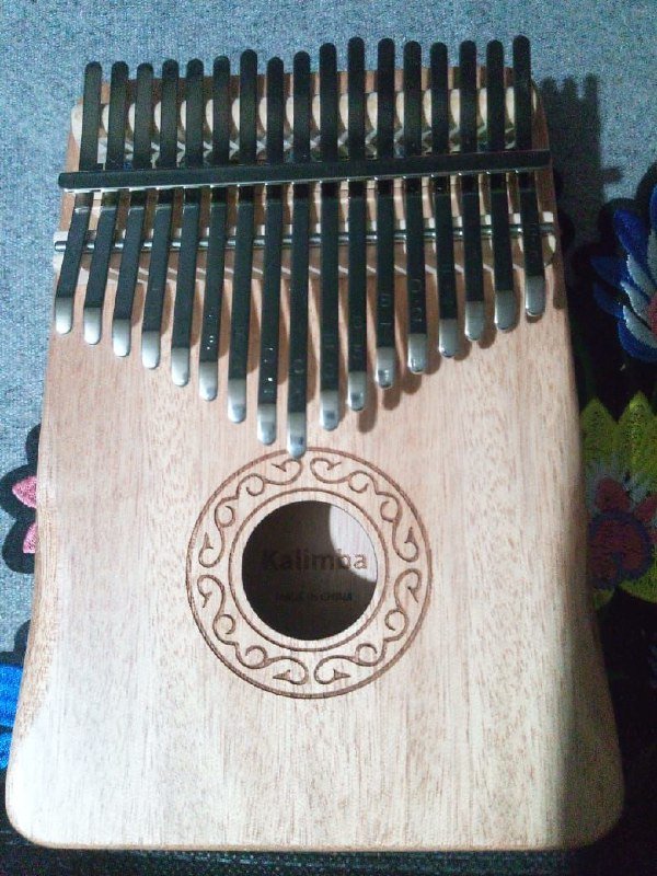 Калимба 3
