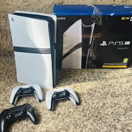Sony PlayStation 5