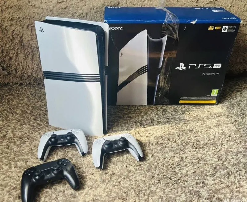 Sony PlayStation 5