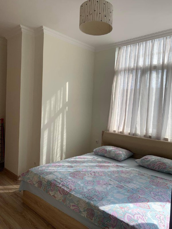 Сдам квартиру с отдельной спальней на новом бульваре 3