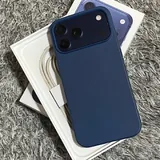 iPhone 17 Pro Max 256 ГБ 4