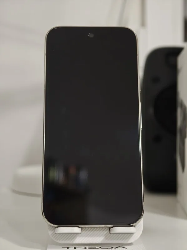Google Pixel 9 Pro 16/256 GB White 1