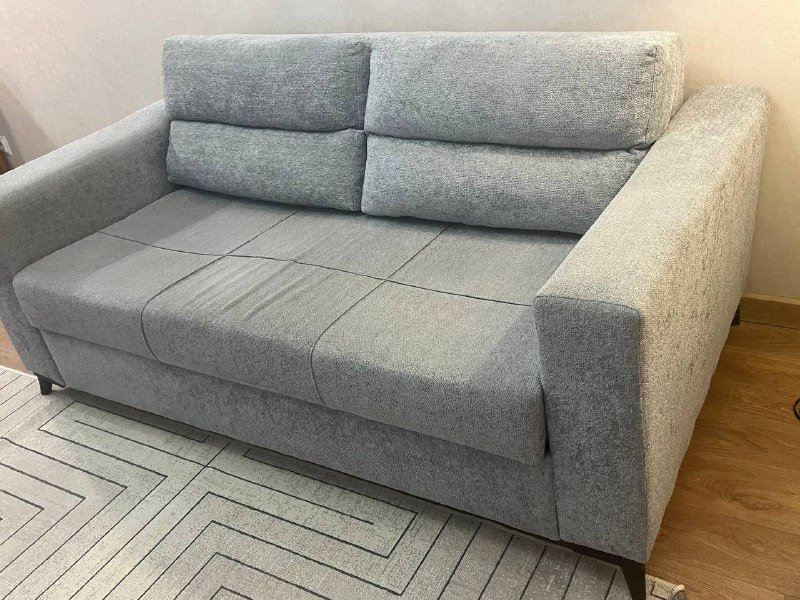 Раскладной диван 4