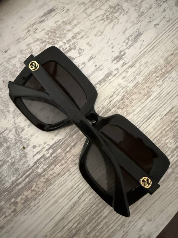 Очки солнцезащитные Gucci 6