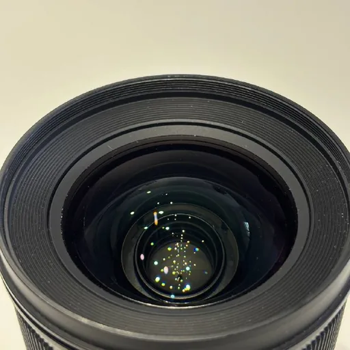 Объектив Sigma 24-35mm f/2 DG HSM Art
