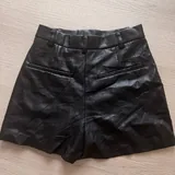 Юбка, юбка-шорты Zara XS 5