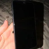 iPhone 11, Black, 74% battery 2