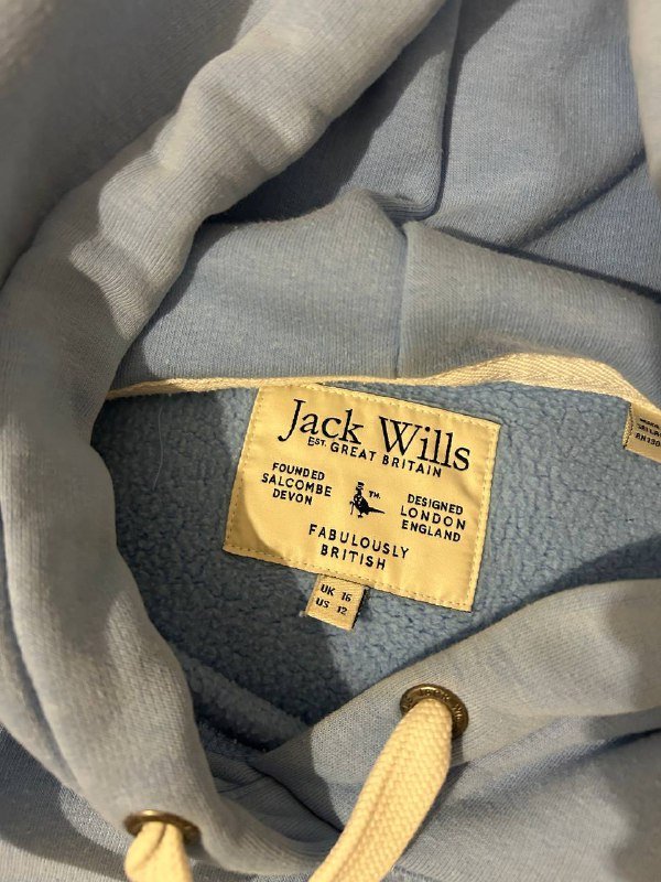 Толстовки, топ, шапка 4