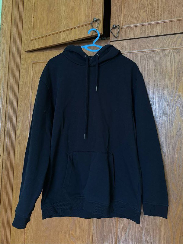 Худи с капюшоном Sela