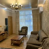 2+1 квартира, 55 кв.м., 16 этаж 1