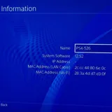 PlayStation 4 Pro 1TB 4