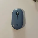 Logitech Pebble мышь 1