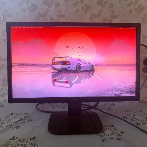 ACER KA220HQ монитор