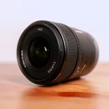 Объектив Sony E 15mm f/1.4 G, ND фильтр K&F Concept 4