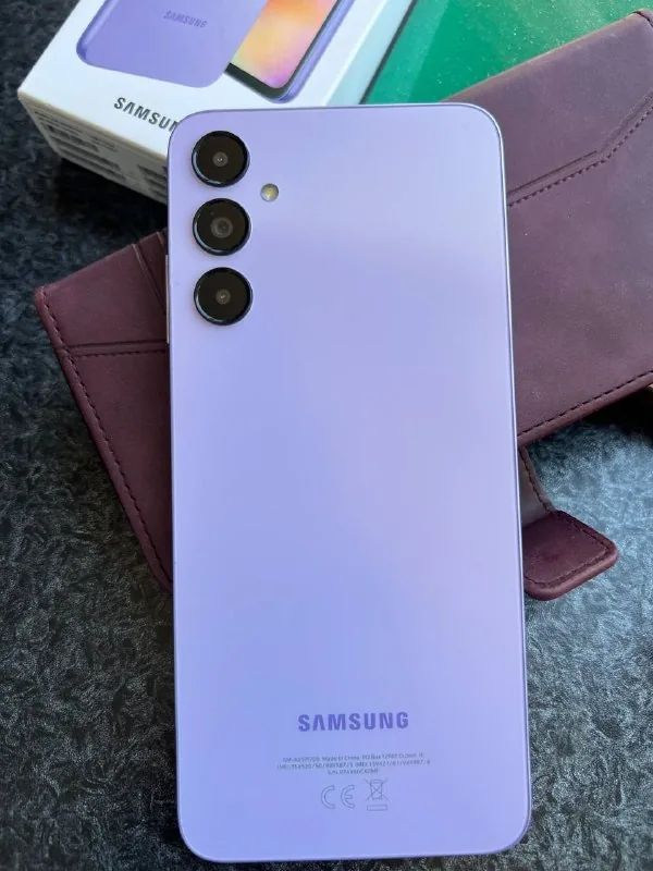 Samsung A05s 6GB 128GB 1