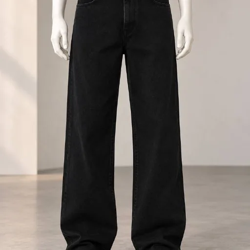 Men's jeans L